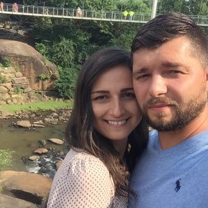 Meet your Posher, Yuliya